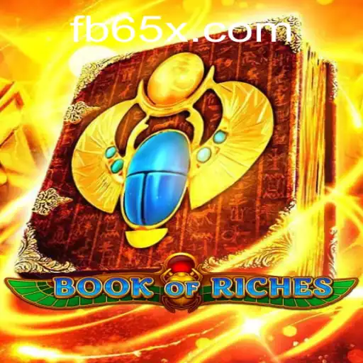 Explore the Thrilling World of BookofRiches at 65X.COM