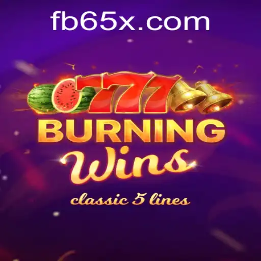 Exploring the Exciting World of BurningWins: A Classic Slot Experience by 65X.COM