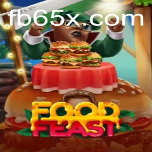 FoodFeast: Unveiling a Culinary Adventure by 65X.COM