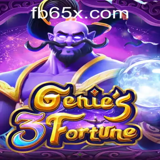 Unveiling the Exciting World of Genie3Fortune in Collaboration with 65X.COM