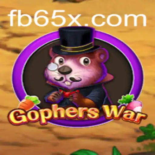 Explore the World of GophersWar: An Epic Gaming Experience