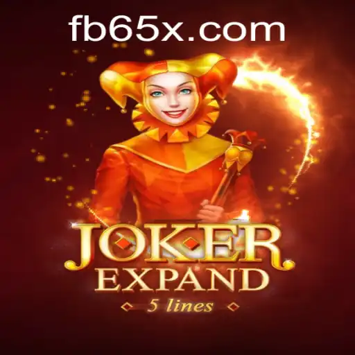JokerExpand: The Latest Gaming Phenomenon with 65X.COM