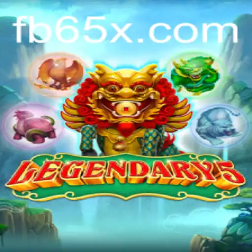 Discover the Thrilling World of Legendary5 at 65X.COM