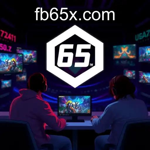 The Rising Influence of 65X.COM in Live Games