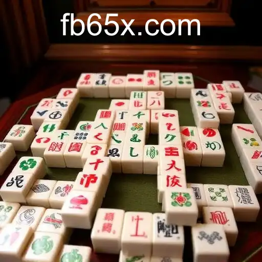 The Fascinating World of Mahjong