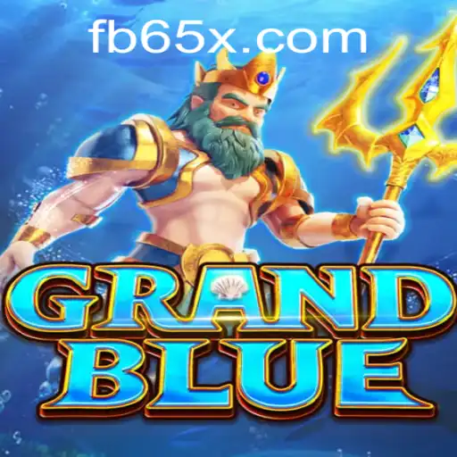 Exploring the Enigmatic World of GRANDBLUE and 65X.COM