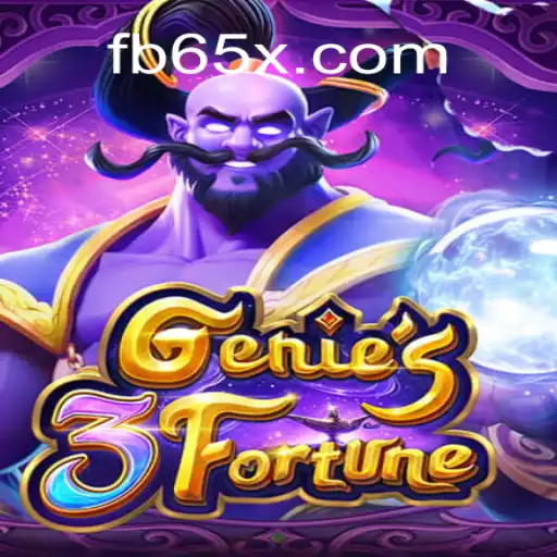 Unveiling the Exciting World of Genie3Fortune in Collaboration with 65X.COM