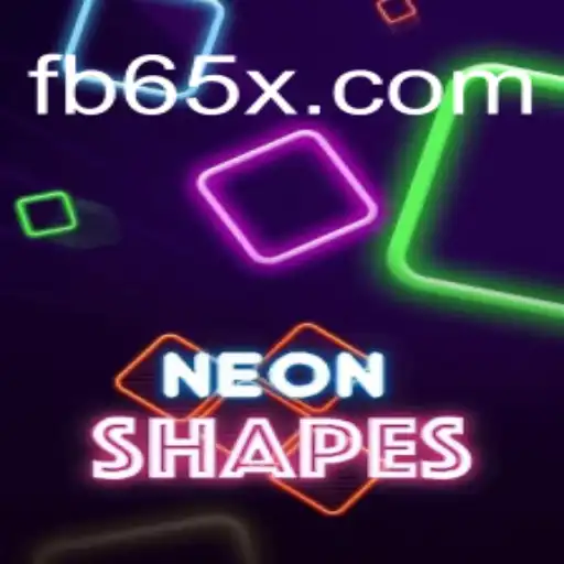 Exploring the Dynamic World of NeonShapes on 65X.COM