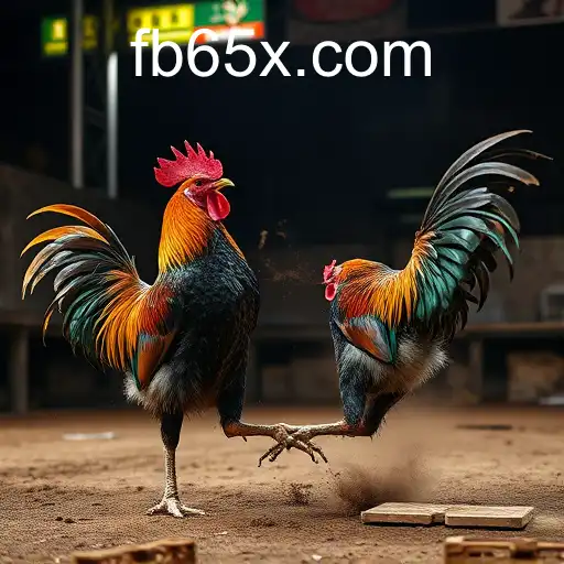 Exploring the World of Online Sabong and 65X.COM