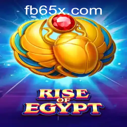 RiseOfEgypt: Dive into an Ancient Adventure with 65X.COM