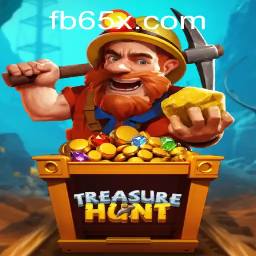 Unveiling the Adventure: TreasureHunt and the Enigma of 65X.COM