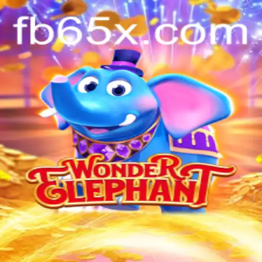Experience the Thrilling World of WonderElephant: An Exciting New Adventure